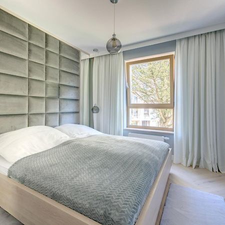 3 City Apartments - Syma Sopot Kültér fotó