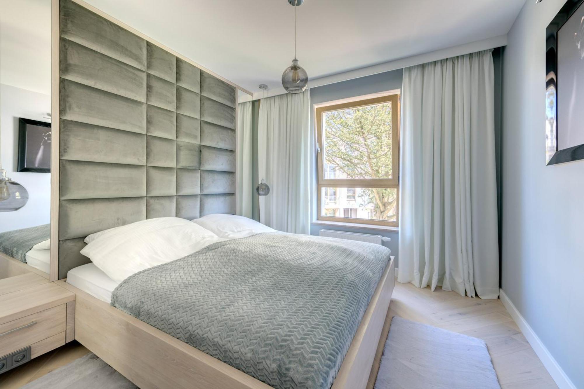 3 City Apartments - Syma Sopot Kültér fotó